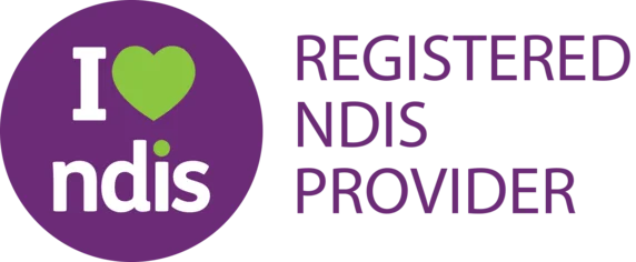 NDIS registered provider